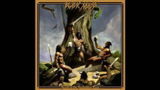 Black Mass - Feast at the Forbidden Tree (Full Album - 2021)