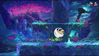 Brawlhalla - Complete Annihilation!!