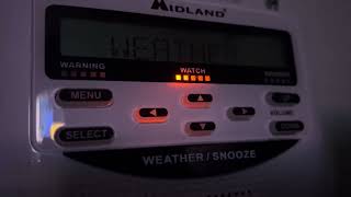 6/11/26 Special Marine Warning (EAS #23)
