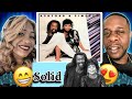 Our new theme song   ashford  simpson  solid reaction