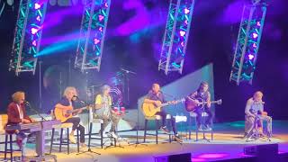 Foreigner - Say You Will (2023-09-01 Uncasville, CT)