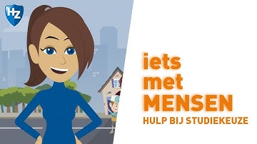 Mens & Gedrag | hbo opleidingen | HZ