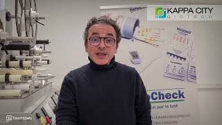 Témoignage client - KappaCity