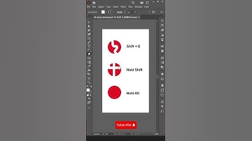 Eraser tool in illustrator quick tips #adobeillustrator #illustratorhacks #illustratortips
