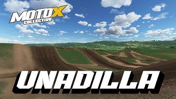TFC Mods 2020 Dev - Unadilla Trackwalk