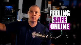 Does Twitter Make You Feel "Unsafe"? How Can You Ensure Your Internet Safety?