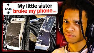 Reacting to the Most INFURIATING Reddit Posts