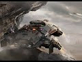 Anvil Terrapin (Pathfinder) Ship Review | From a Salvagers Perspective