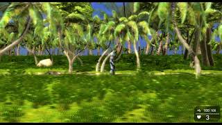 Game Guru Side Scroller 5