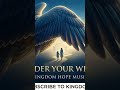 Under Your Wing: A Song of Peace and Comfort | Kingdom Hope Music