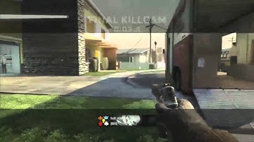 Black Ops Major Superman Fail | Swiftor