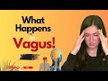 What Happens in Vagus: Understanding this Vital Nerve for Optimal Health