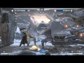 EVO 2015 Mortal Kombat X Full Top 8 (1080p / 60fps)