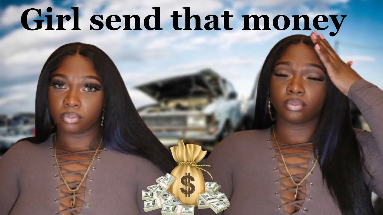 StoryTime | They Tried to play me real bad - YouTube