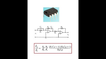 Op-Amps in Controls (PID Controllers and Compensators)