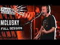 Mclusky  full session fret12 sessions