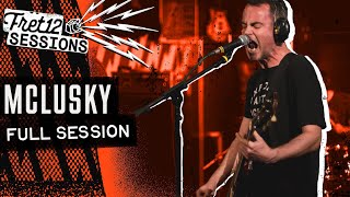 Mclusky – Full Session [FRET12 Sessions]