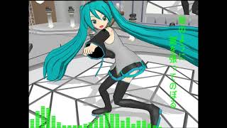 「魂よ燃え上がれ」feat.初音ミク　オリジナルボカロ曲  この曲は是非1度聞いて欲しい！