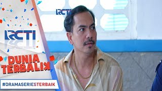Download Lagu DUNIA TERBALIK - Dadang Menuduh Mulyadi Sebagai Pelaku Buang Bayi [18 JUNI 2017] MP3