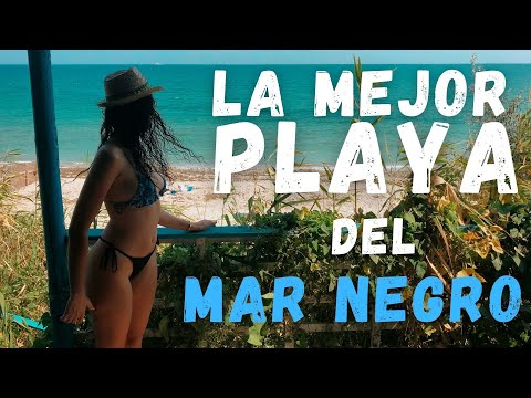 Video: Vacaciones en el Mar Negro: vamos a Bulgaria