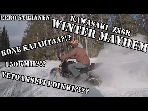 Video: Miltä rikkoutunut vetoakseli kuulostaa?