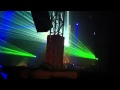Gunz for Hire - Bolivia @ Defqon '12