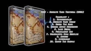 PADI FULL ALBUM SESUATU YANG TERTUNDA-2001