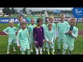 Sk roudnice nad labem  u8  planeo cup 2024