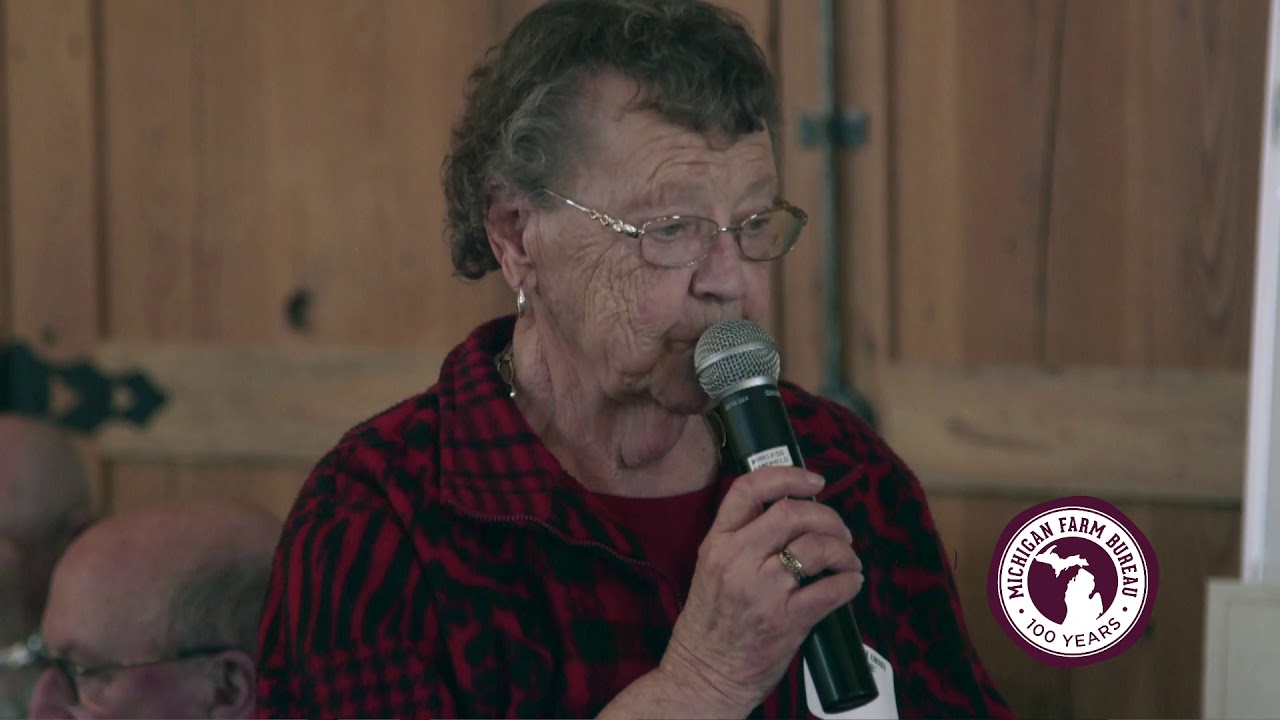 Missaukee Then & Now