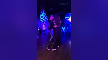 Maksim Chistokletov & Darya Filatova (59). Shine Gala Party. Russian Zouk Congress 2023