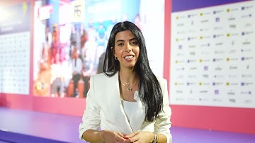 Flat6Labs Fourth Demo Day in Amman - Startup Testimonials