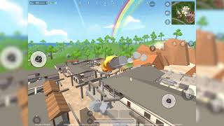 Beginner’s Video Guide Episode 8 [A Breakdown for Classic Maps] | Sausage Man screenshot 3