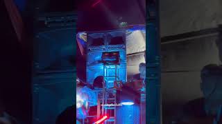 Line Array Tulop Sinchan Audio Lumajang