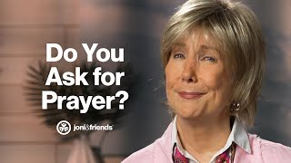 That My Faith May Not Fail | Diamonds in the Dust with Joni Eareckson Tada