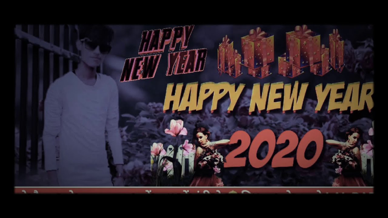 ശാസ്തവട്ടം.: happy new year :-) सबका से पहले विश करह तनी डि यर जानू Happy New year janu happy new year song Whatsapp status