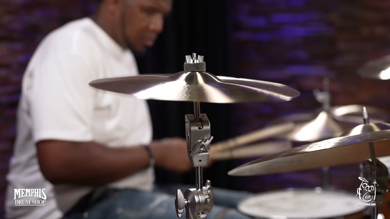 Zildjian 14
