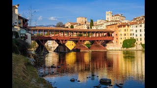 Sul Ponte di Bassano