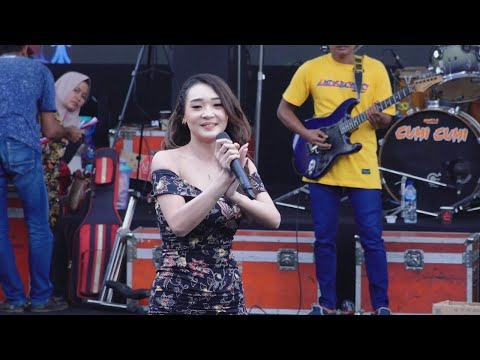 VIRAL BOS ANGKRINGAN SAWER DIFARINA INDRA PAKE UANG DOLLAR| LIVE SHOW OM' ADELLA BANDUNG TEH ITA