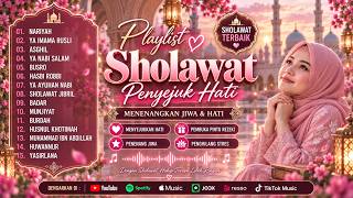 Download lagu SHOLAWAT NABI PENENANG HATI & PEMBUKA REZEKI 2026 | Sholawat Pilihan Terbaik yang Menyentuh Hati