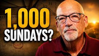 My Life in Weeks Why I Started Counting at 60