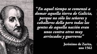 Por que Galicia é unha nación? (Why is Galicia a nation?)