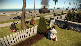 Payday 2 - 32 player heist with bots (Big Lobby Mod) Payday 2 - 32 player heist with bots (Big Lobby Mod)