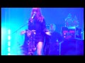 Florence and the Machine - Howl (2009) Glastonbury, England