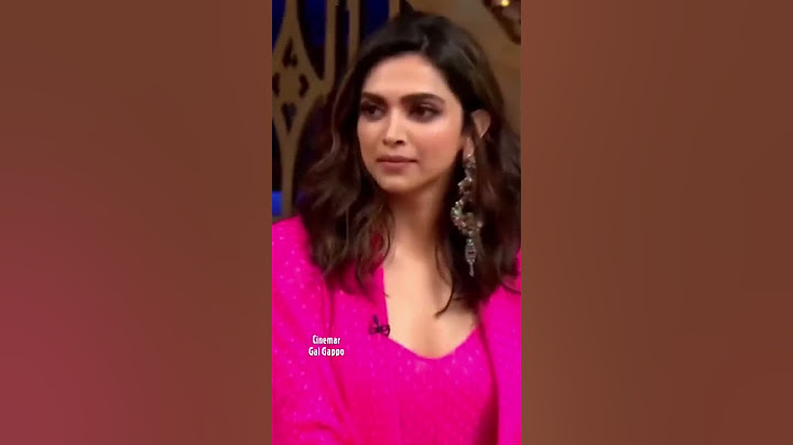 kapil ask about Deepika's bodyguard name Jalaluddin #kapilsharma #deepikapadukone #bodyguard