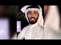راجح الحارثي في حفل تدشين شيلة محمد الحارثي