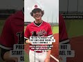 Mount Michael’s Preston Peatrowsky had seven strikeouts against 18 batters #nebpreps