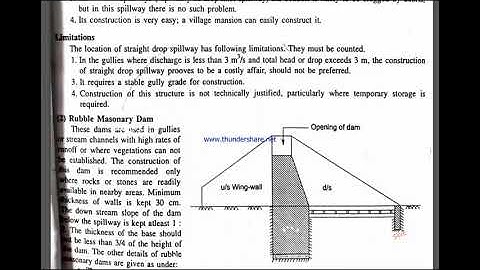 IE 15 On farm erosion control structures 7 By Lov K Gupta