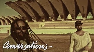 Смотреть клип Gentleman & Ky-Mani Marley - Motivation