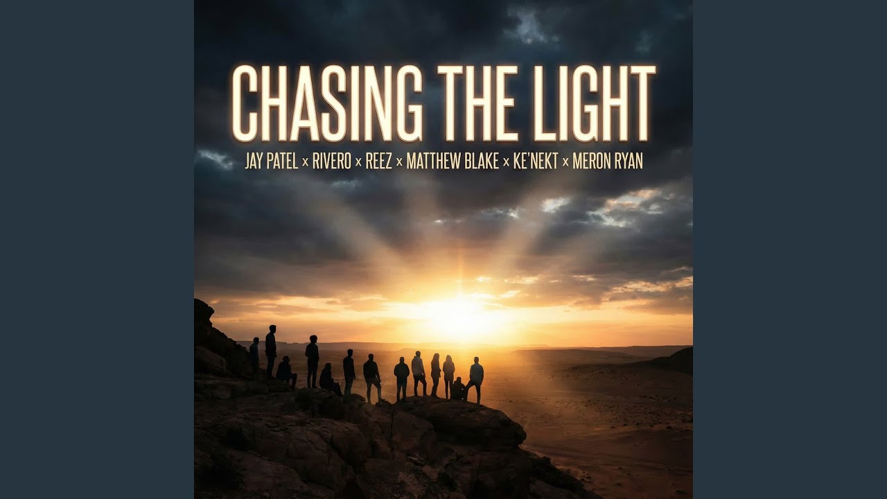 Guarda Chasing the Light su YouTube Guarda Chasing the Light su YouTube