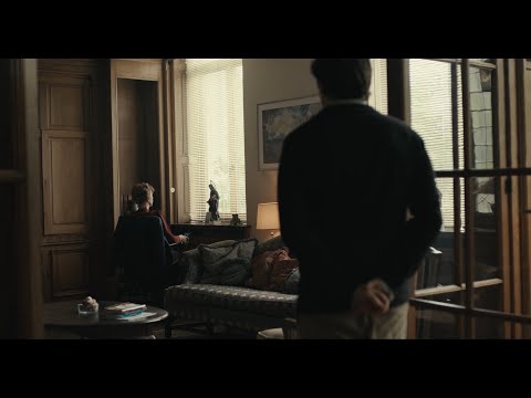 Le Paillasson - A short film by Natasja Briers